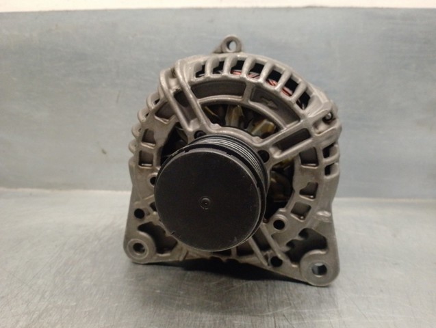 0986080410 Renault (RVI)