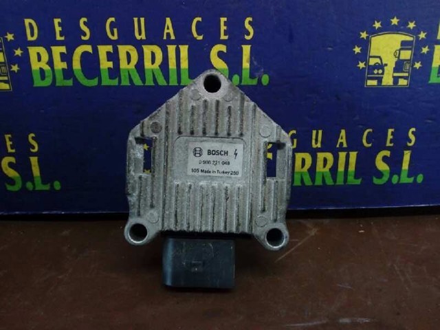 Cewka zapłonowa 0986221048 VAG