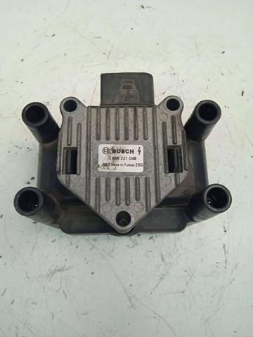 Cewka zapłonowa 0986221048 VAG