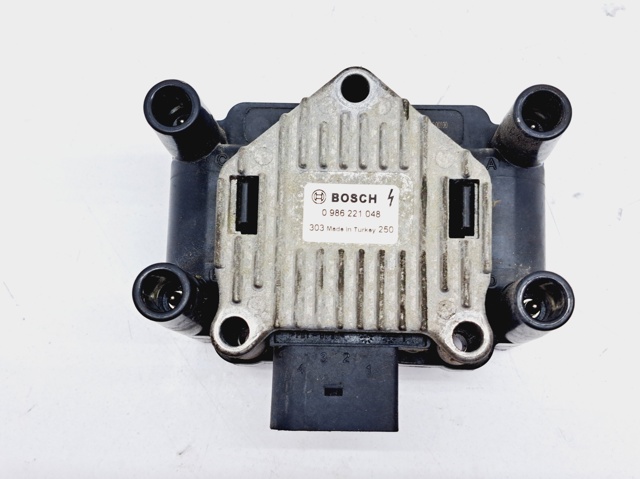 Cewka zapłonowa 0986221048 VAG