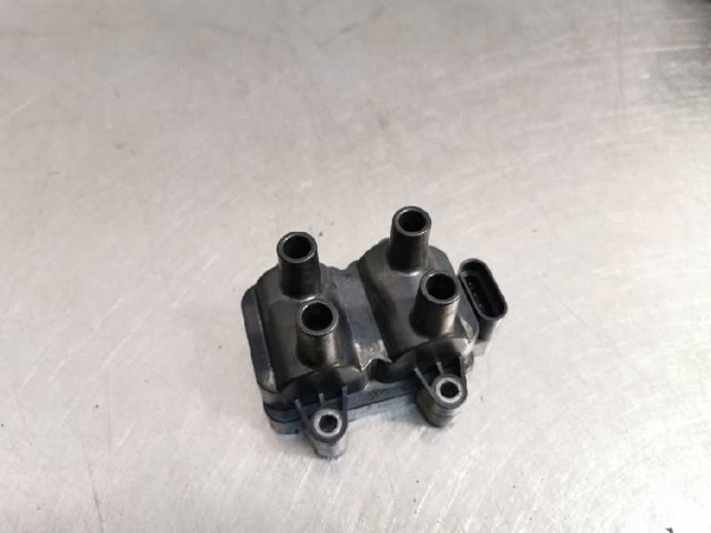 Cewka zapłonowa 0986221060 RENAULT