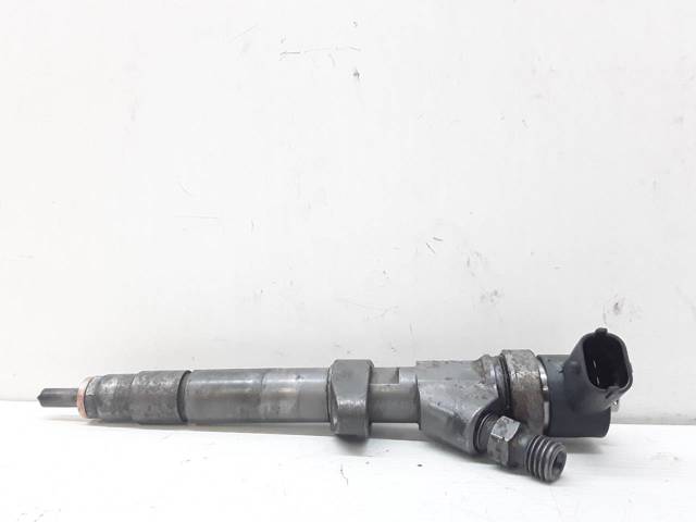 Wtryskiwacz paliwa 0986435079 RENAULT