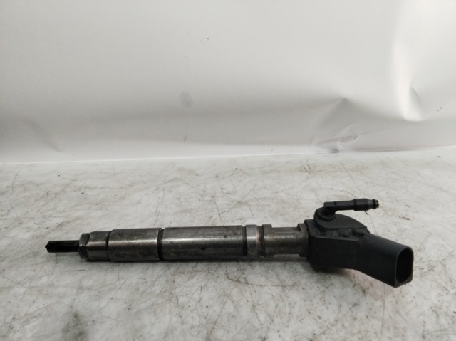 Wtryskiwacz paliwa 0986435356 MERCEDES