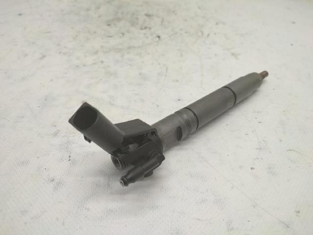 Wtryskiwacz paliwa 0986435356 MERCEDES