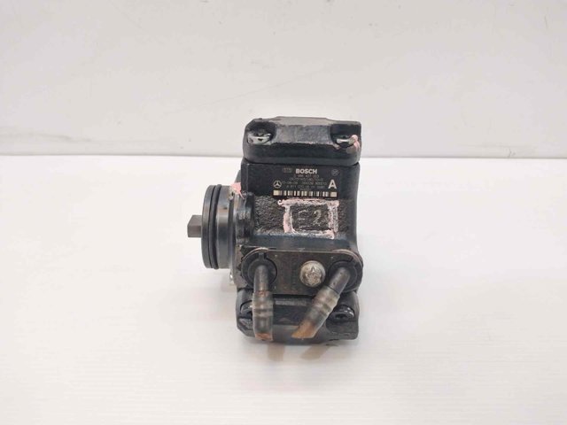 Pompa wtryskowa wysokiego ciśnienia 0986437003 MERCEDES