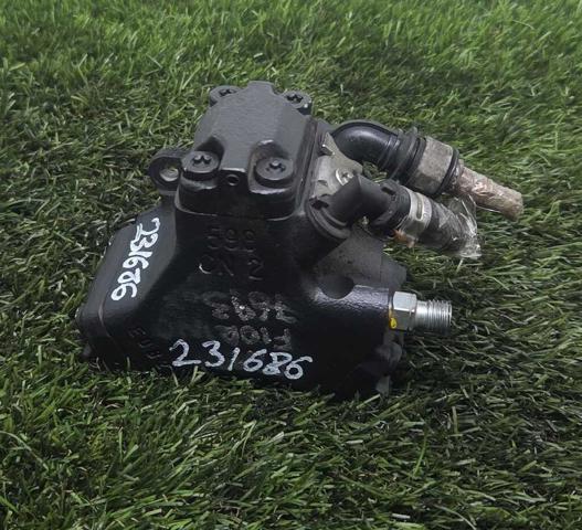 Pompa wtryskowa wysokiego ciśnienia 0986437023 FIAT