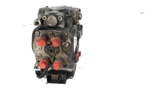 Pompa wtryskowa wysokiego ciśnienia 0986444002 OPEL