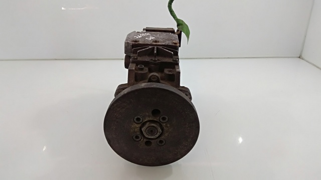 Pompa wtryskowa wysokiego ciśnienia Volkswagen Passat 3B5