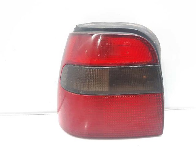 Lampa tylna Skoda Felicia