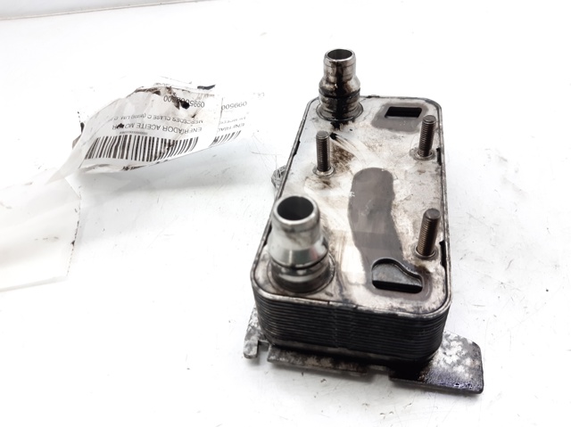 Chłodnica automatycznej/mechanicznej skrzyni biegów 0995002500 MERCEDES