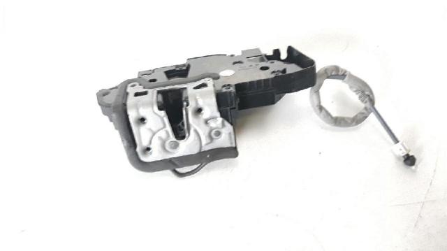 Zamek drzwi przednich lewych 0997201902 MERCEDES