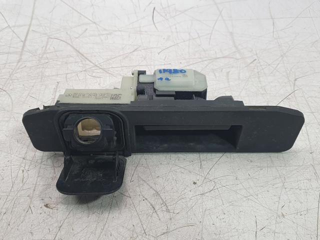 Klamka bagażnika (drzwi 3/5 tylnych) zewnętrzna 0997503500 MERCEDES