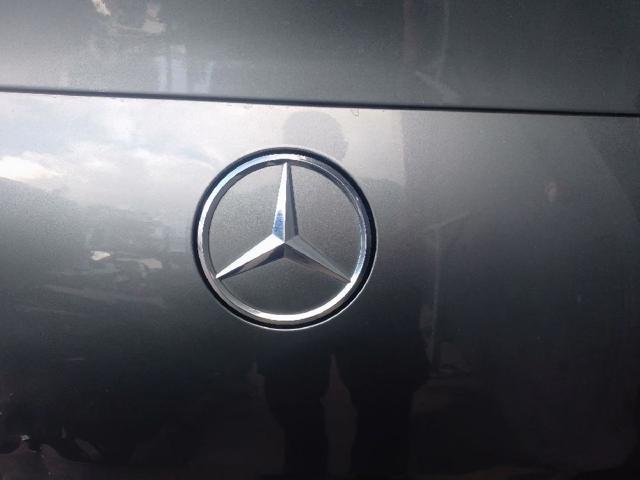 Klamka bagażnika (drzwi 3/5 tylnych) zewnętrzna 0997504600 MERCEDES