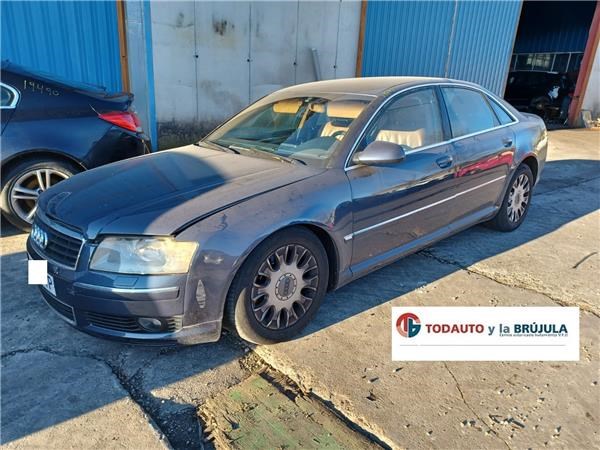 Kupić Automatyczna skrzynia biegów, kompletna Audi A8  4E2, 4E8 w dobrej cenie