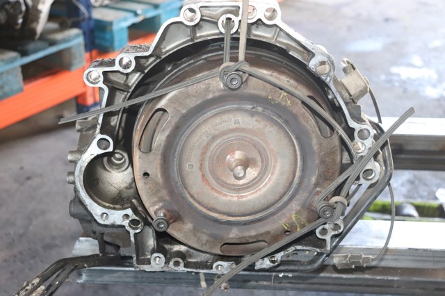 Automatyczna skrzynia biegów, kompletna 09L300036N VAG