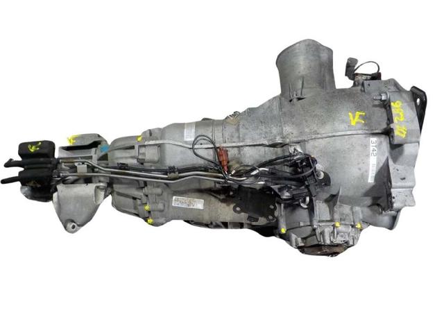 Kupić Automatyczna skrzynia biegów, kompletna Volkswagen Phaeton I 3D1, 3D2, 3D3, 3D4, 3D6, 3D7, 3D8, 3D9 w dobrej cenie