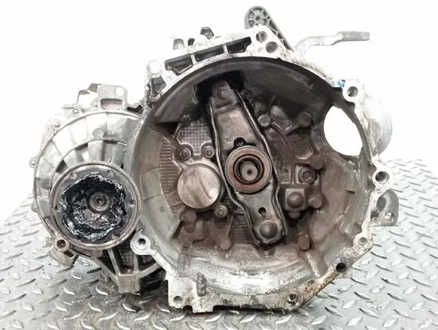 Kupić Mechaniczna skrzynia biegów w komplecie Skoda Yeti  5L w dobrej cenie