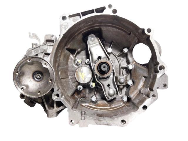 Kupić Mechaniczna skrzynia biegów w komplecie Skoda Yeti  5L w dobrej cenie