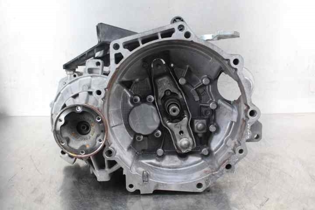 Kupić Mechaniczna skrzynia biegów w komplecie Skoda Octavia III 5E5, 5E6 w dobrej cenie