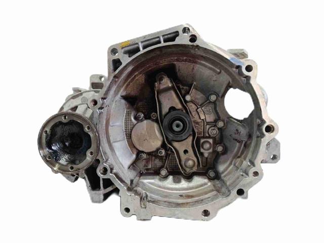 Mechaniczna skrzynia biegów w komplecie do Skoda Octavia 5E5, 5E6