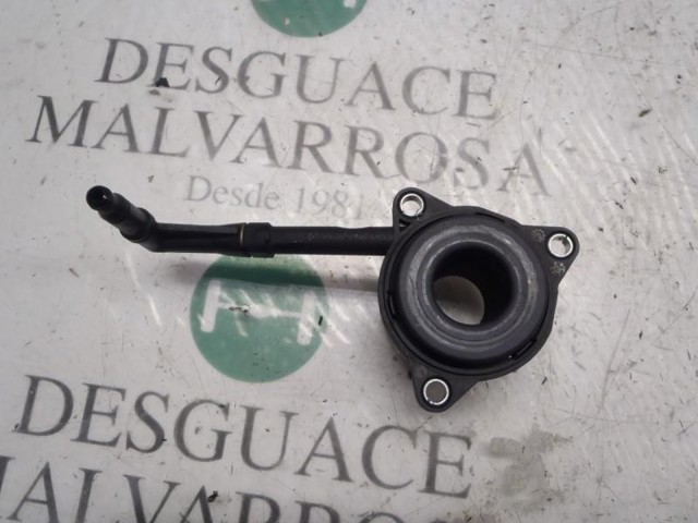 Cylinder sprzęgła Volkswagen Multivan