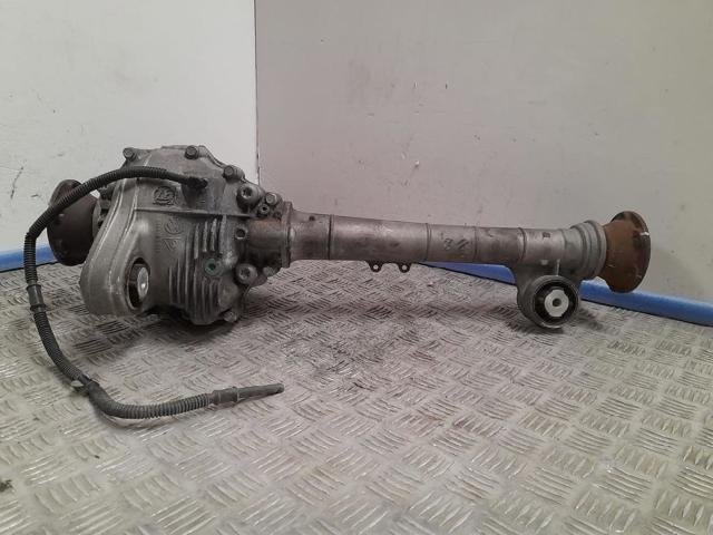 Reduktor mostu przedniego 0AA409508D VAG