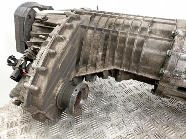 Skrzynia rozdzielcza 0AD341012L VAG