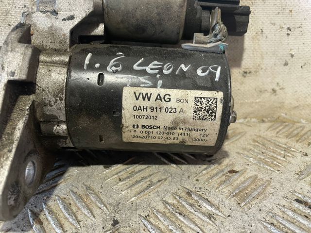 0AH911023A VAG
