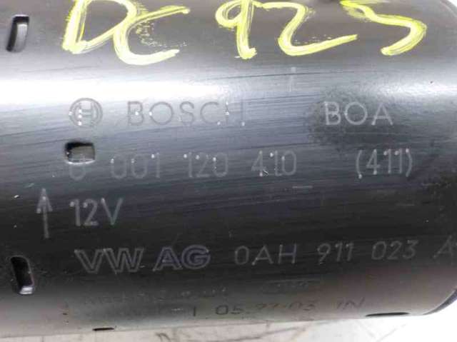0AH911023A VAG