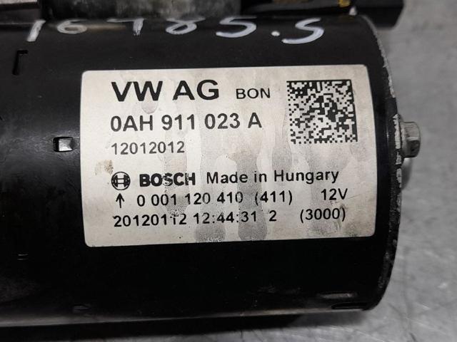 0AH911023A VAG