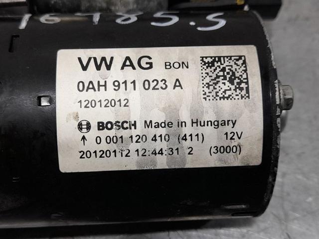 Rozrusznik 0AH911023A VAG