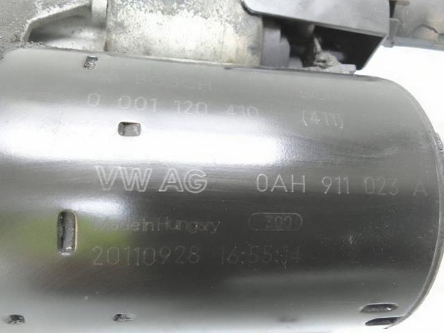 0AH911023A VAG