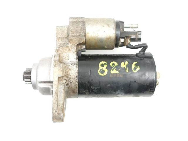 Rozrusznik 0AH911023A VAG