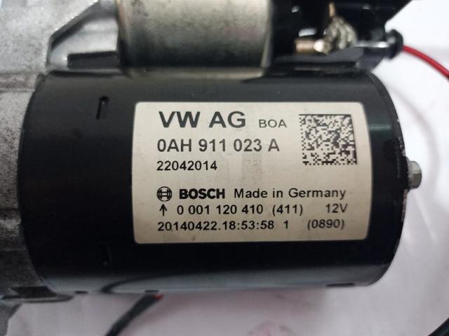 0AH911023A VAG