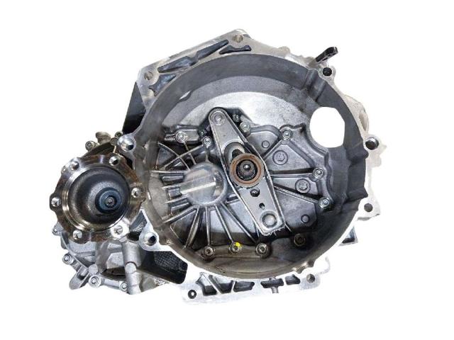 Kupić Mechaniczna skrzynia biegów w komplecie Skoda Octavia IV NX3, NN3, PV3 w dobrej cenie