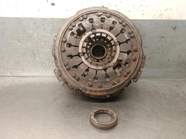 Zestaw sprzęgła (3 części) 0AM198140C VAG