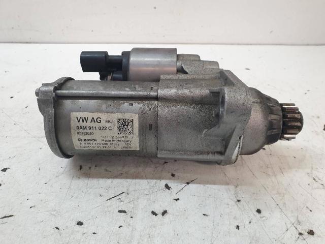 0AM911022C VAG