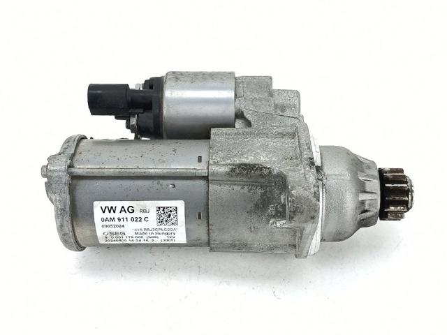 0AM911022C VAG