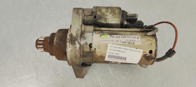 0AM911023B VAG