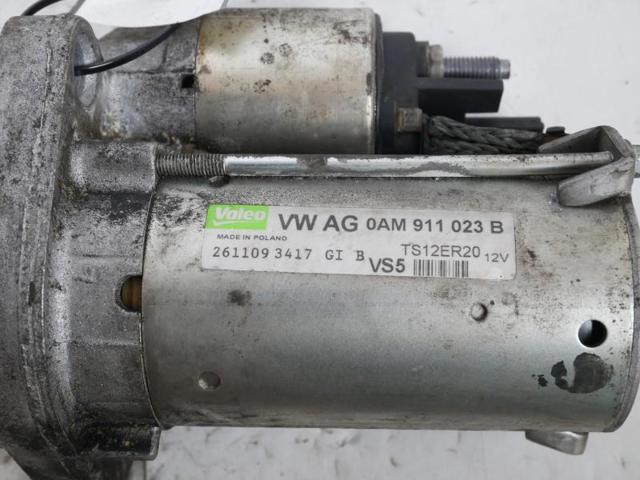 0AM911023B VAG