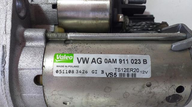 0AM911023B VAG