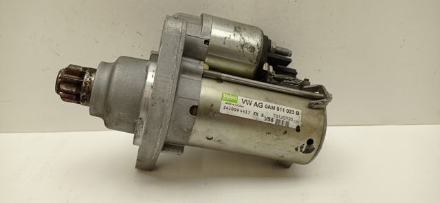 0AM911023B VAG