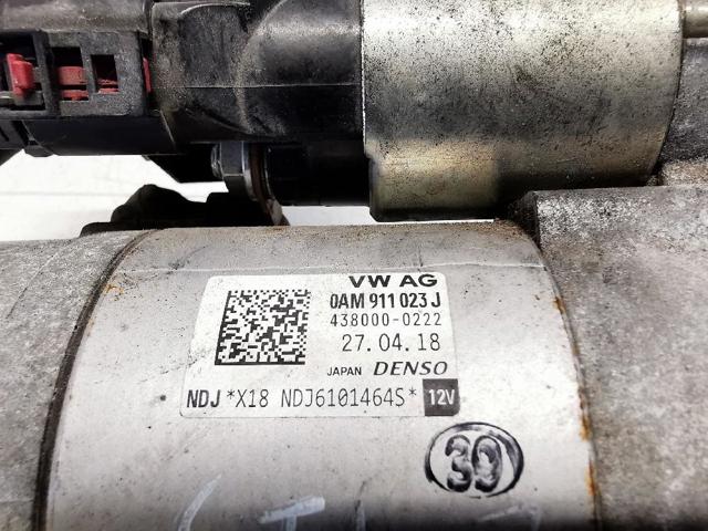 0AM911023J VAG