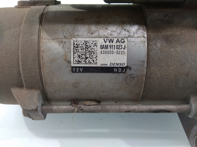 0AM911023J VAG