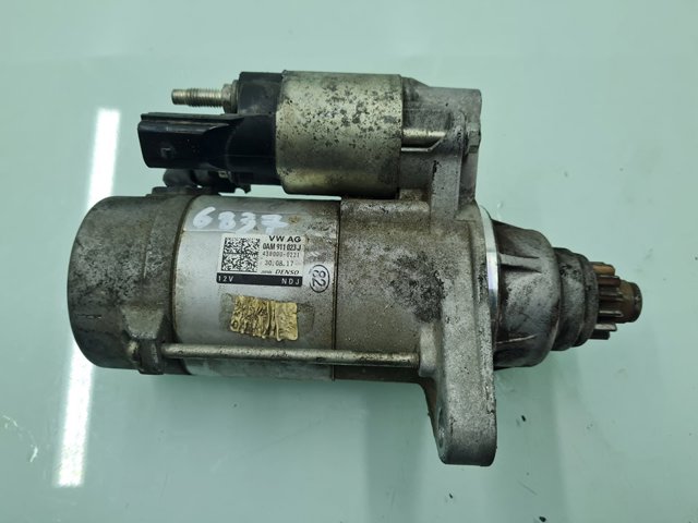 0AM911023J VAG