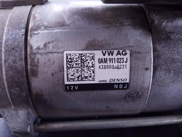 0AM911023J VAG