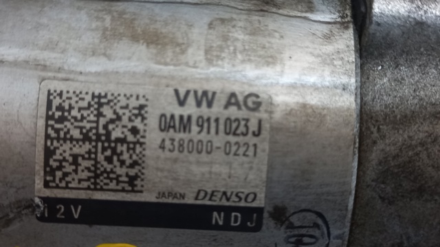 0AM911023J VAG