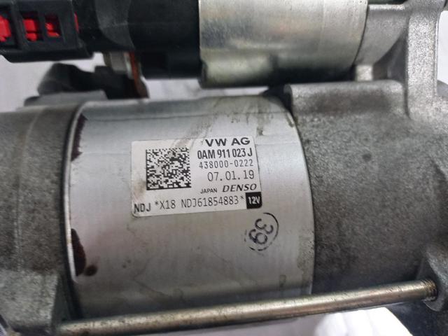 0AM911023J VAG