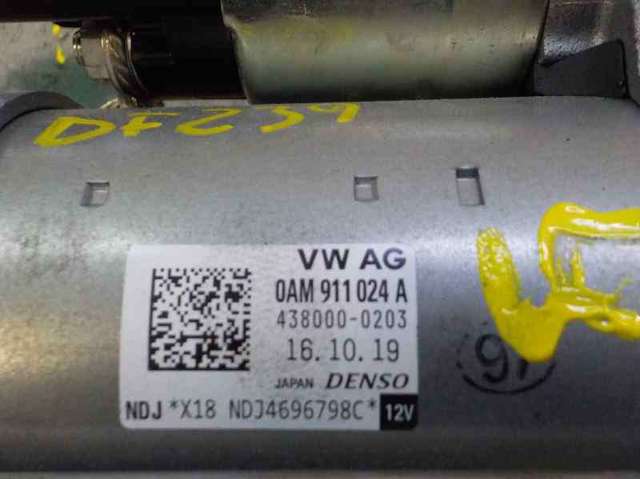 0AM911024A VAG