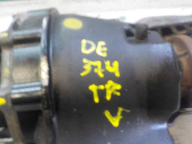 Reduktor mostu tylnego 0AR500043C VAG